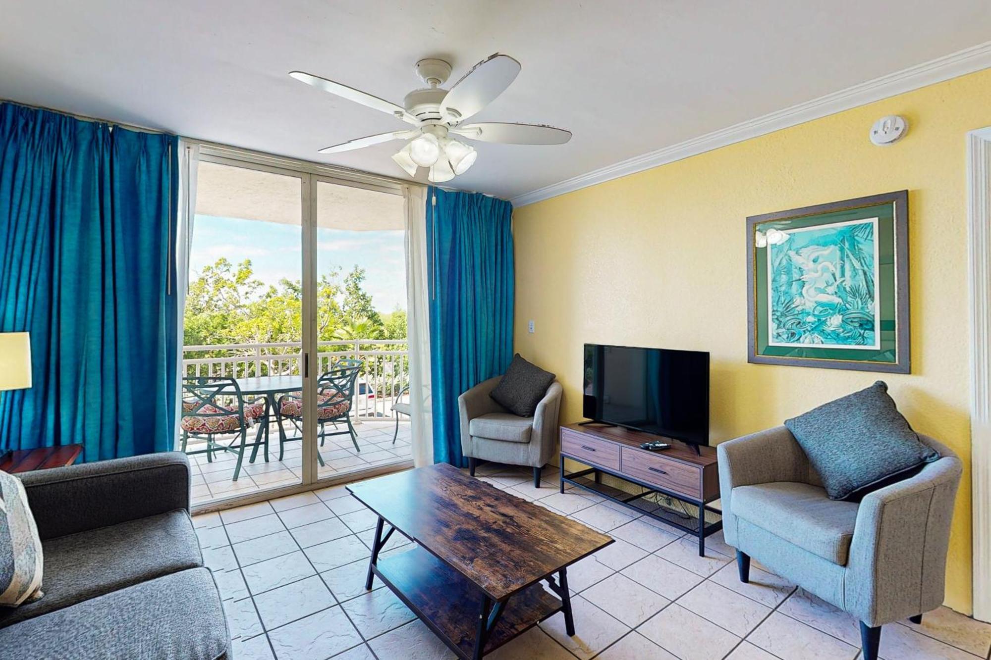 Sunrise Suites Dominican Suite #110 Key West Ruang foto