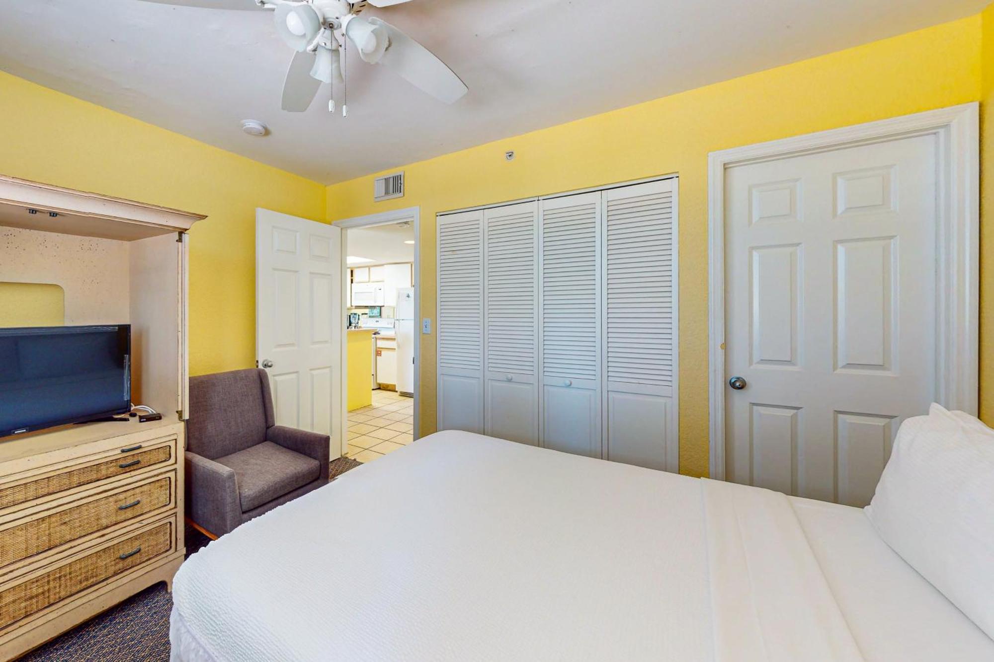 Sunrise Suites Dominican Suite #110 Key West Ruang foto