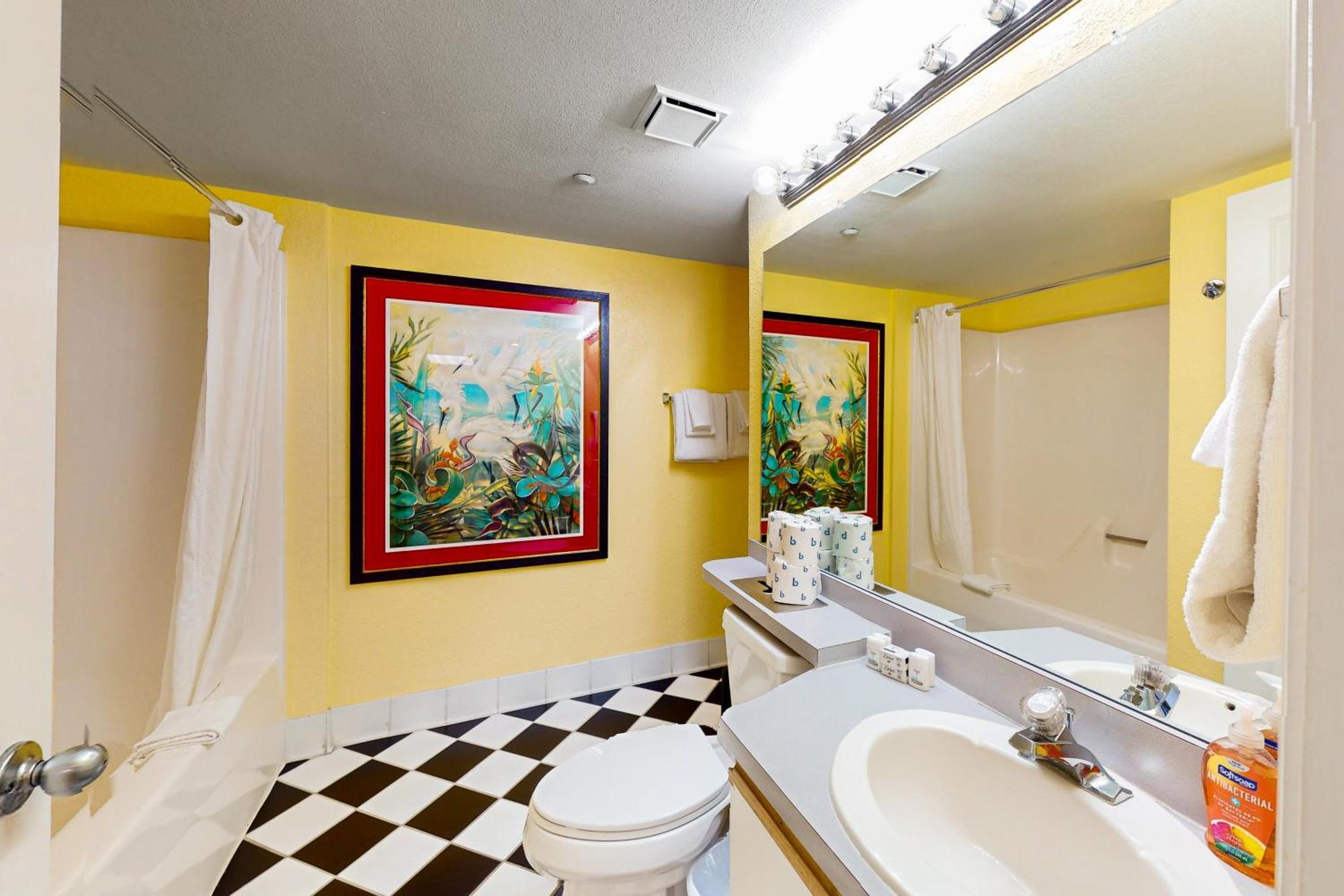 Sunrise Suites Dominican Suite #110 Key West Ruang foto