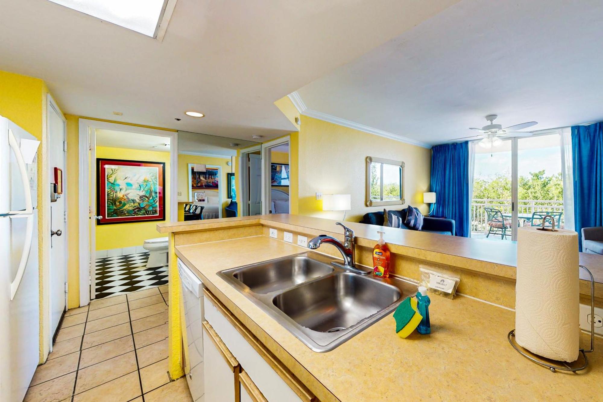 Sunrise Suites Dominican Suite #110 Key West Ruang foto