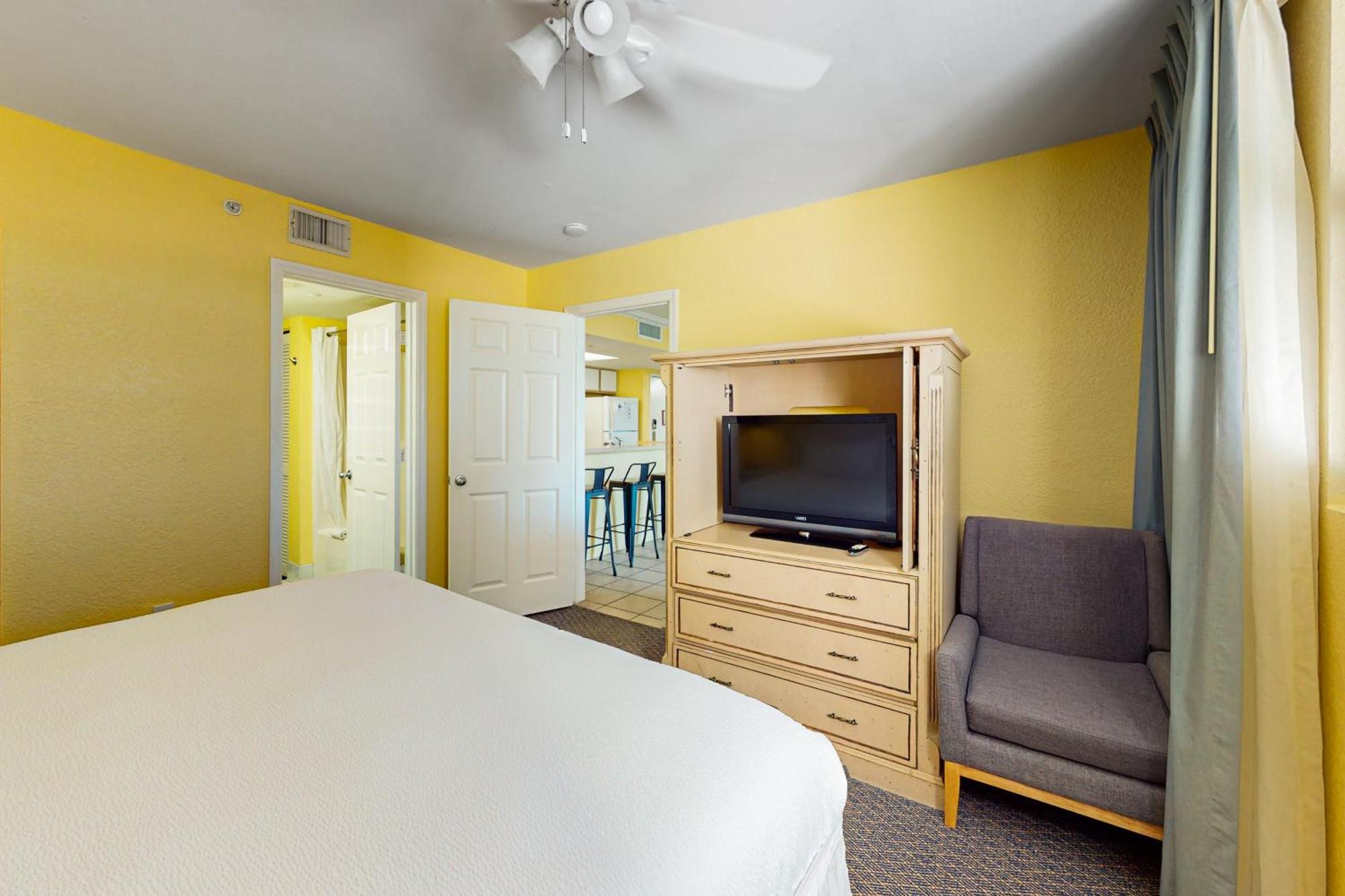 Sunrise Suites Dominican Suite #110 Key West Ruang foto
