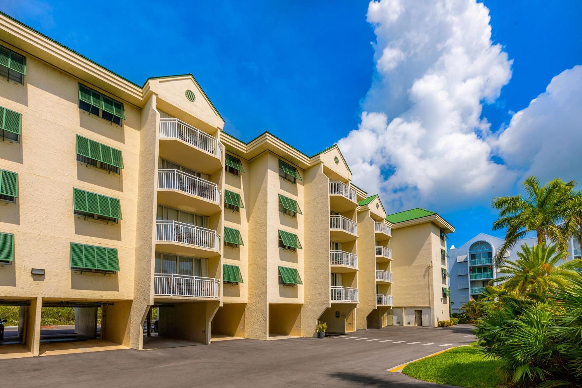 Sunrise Suites Dominican Suite #110 Key West Ruang foto