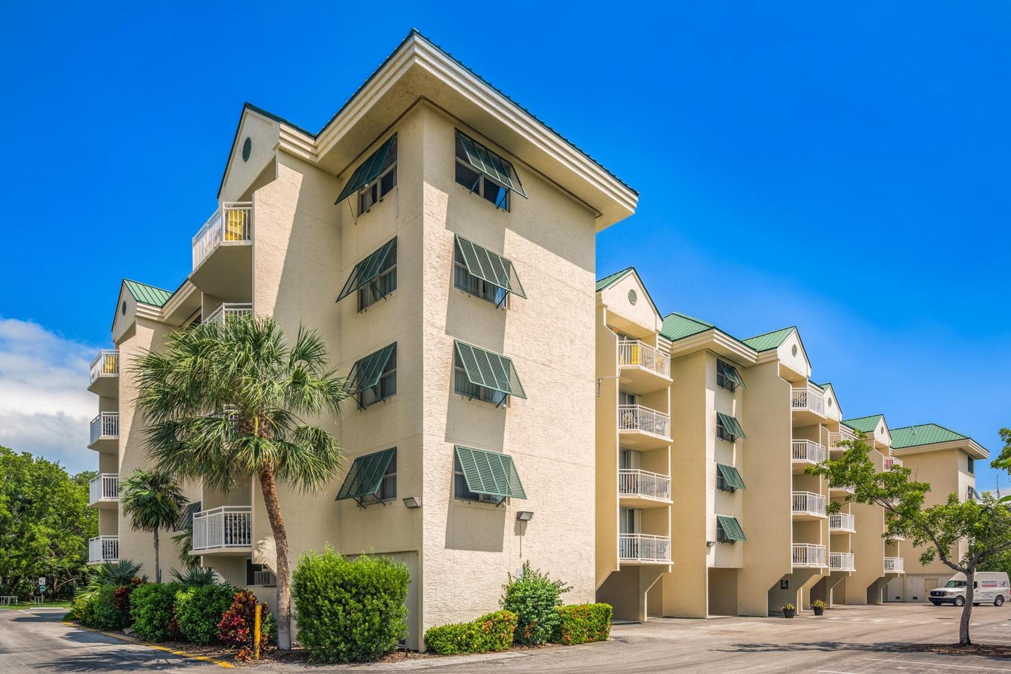 Sunrise Suites Dominican Suite #110 Key West Ruang foto