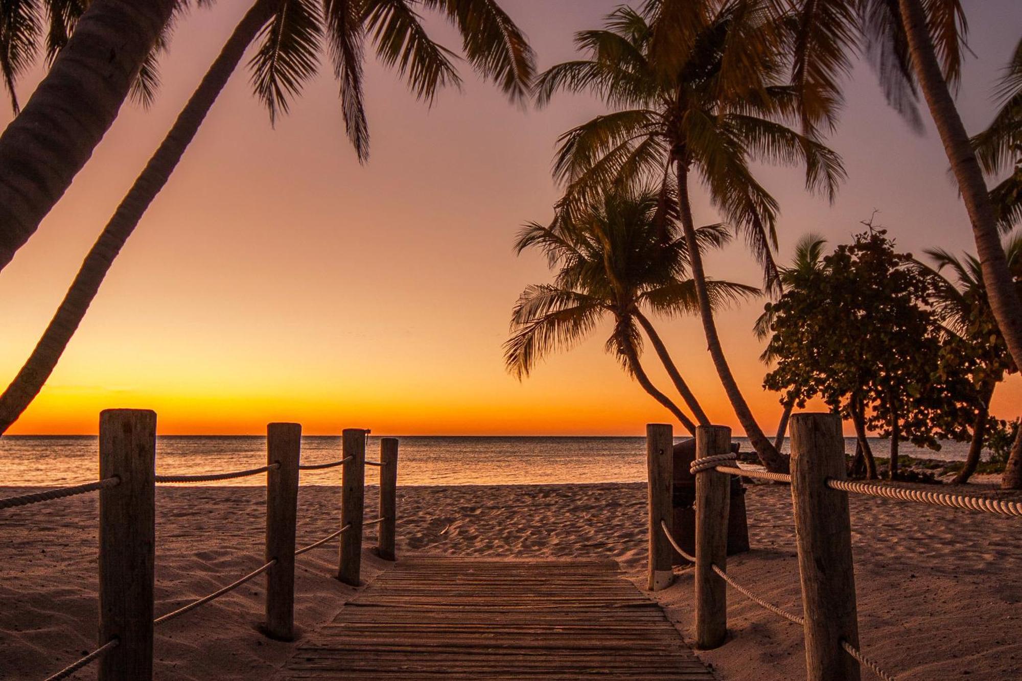 Sunrise Suites Dominican Suite #110 Key West Ruang foto