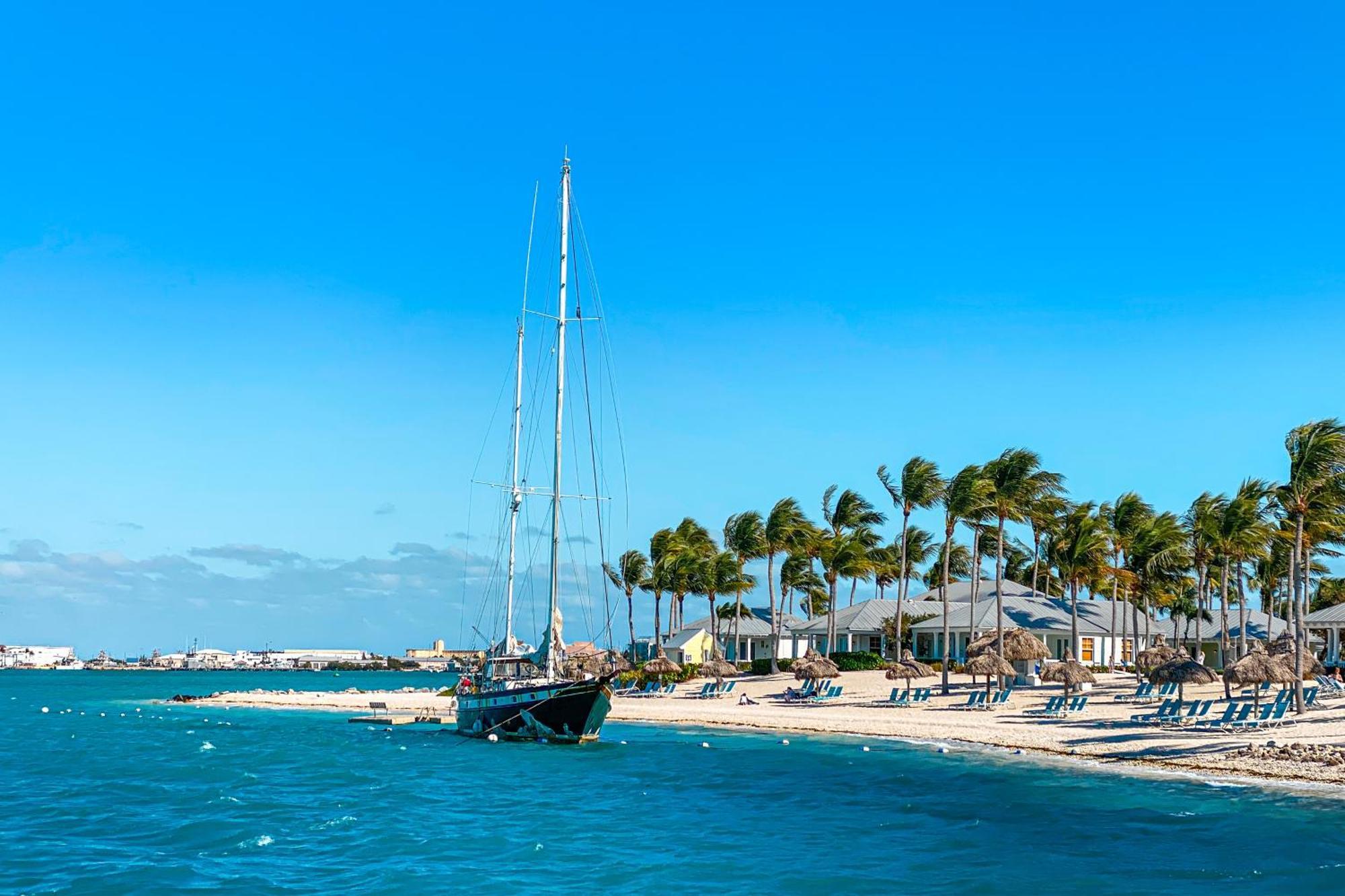 Sunrise Suites Dominican Suite #110 Key West Ruang foto
