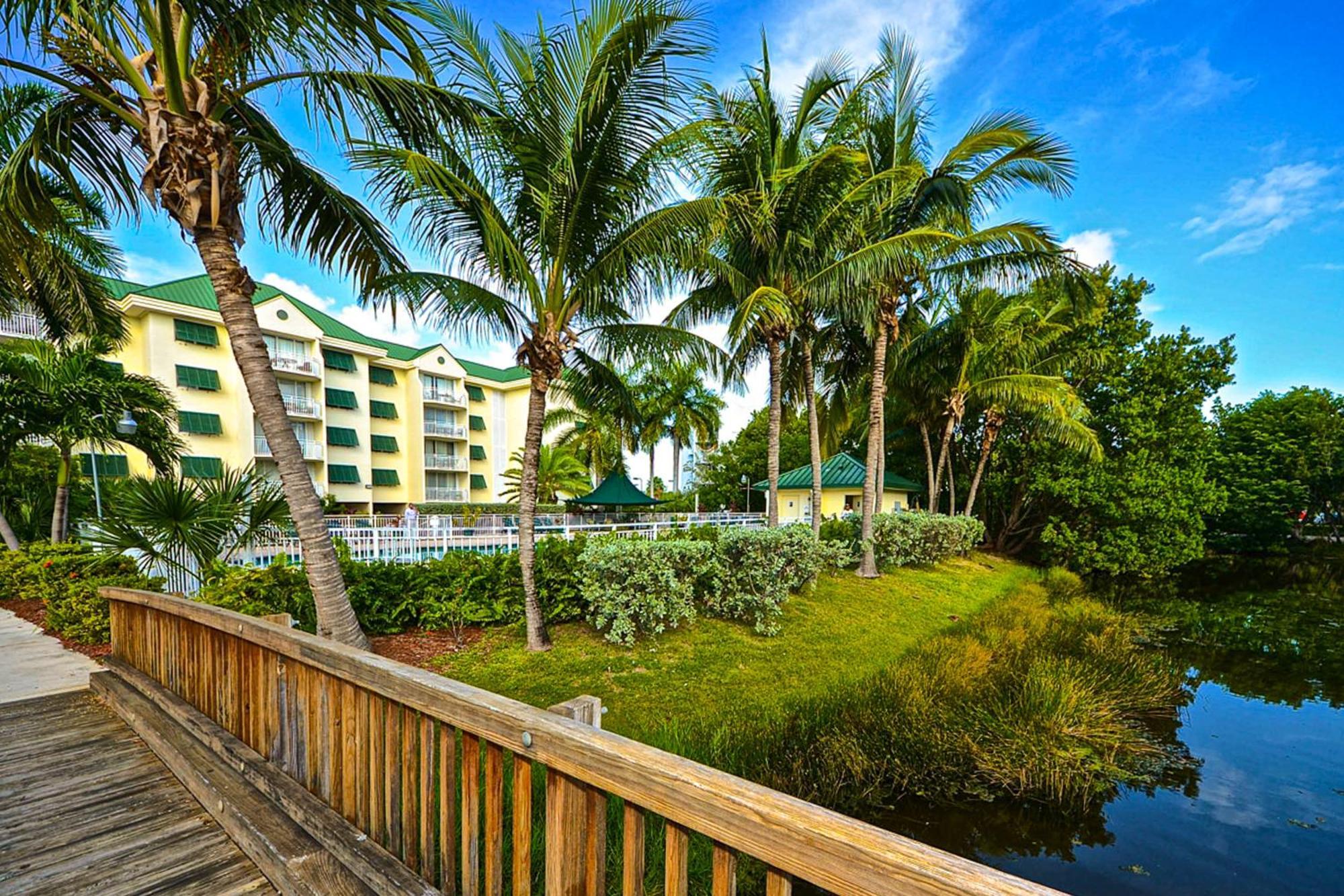 Sunrise Suites Dominican Suite #110 Key West Ruang foto