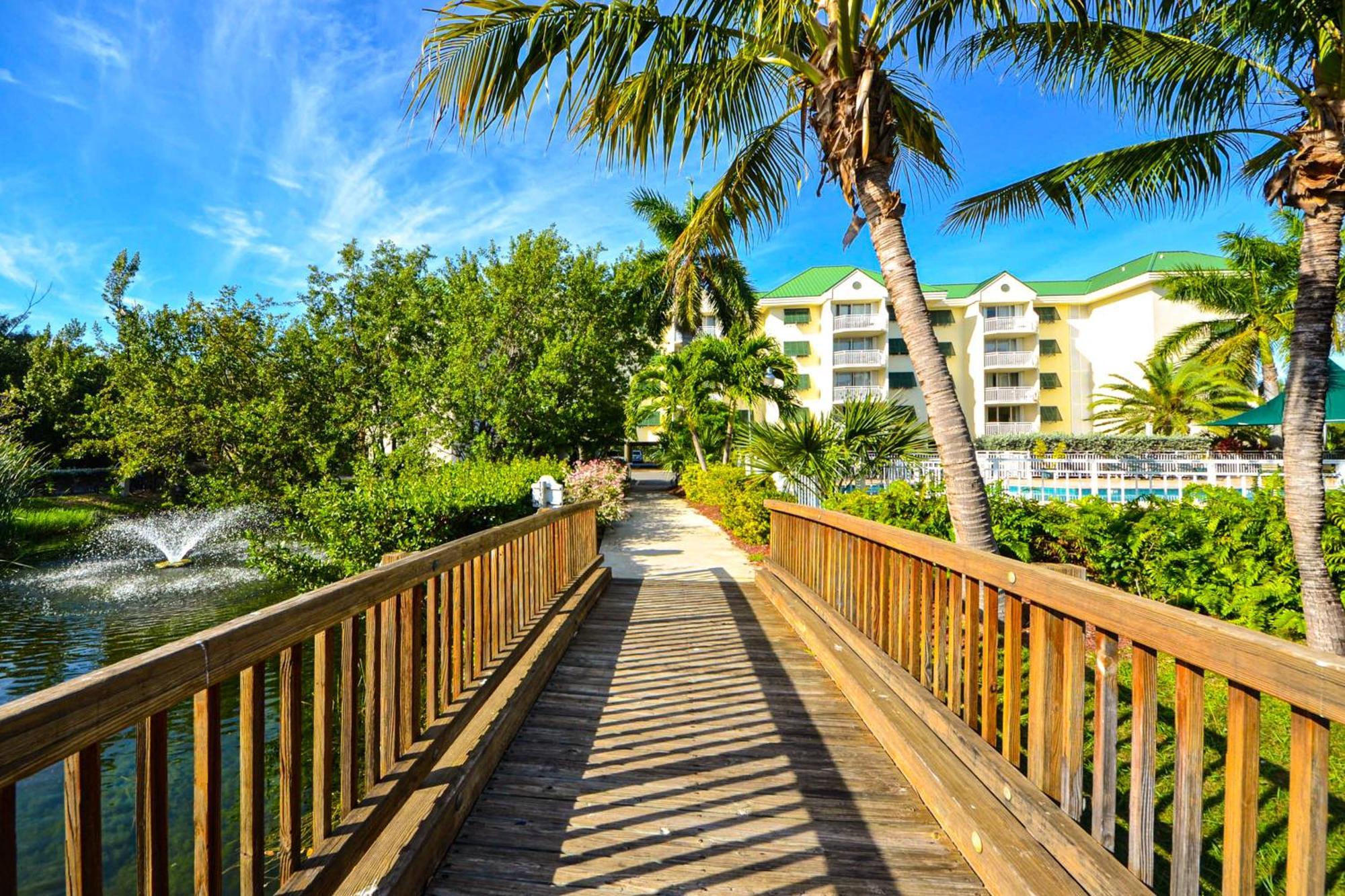 Sunrise Suites Dominican Suite #110 Key West Ruang foto