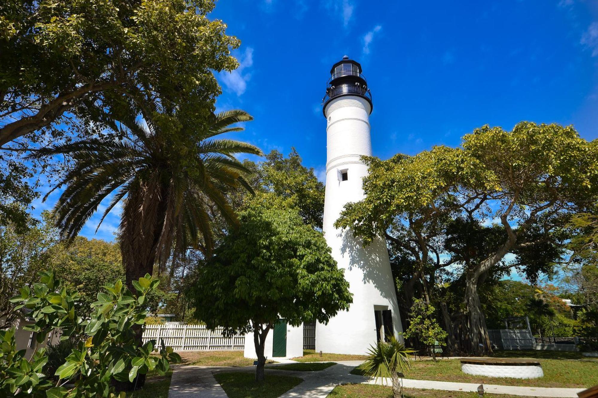 Sunrise Suites Dominican Suite #110 Key West Ruang foto