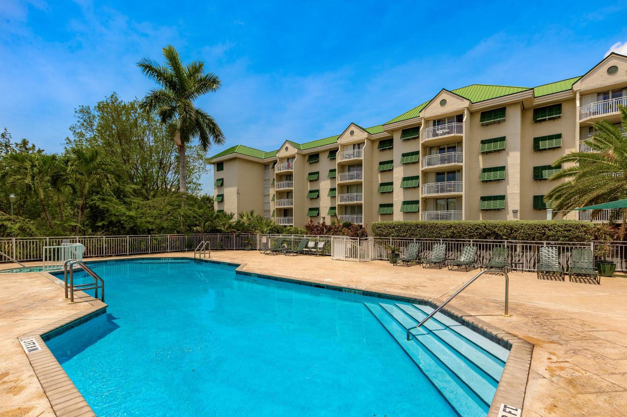 Sunrise Suites Dominican Suite #110 Key West Ruang foto