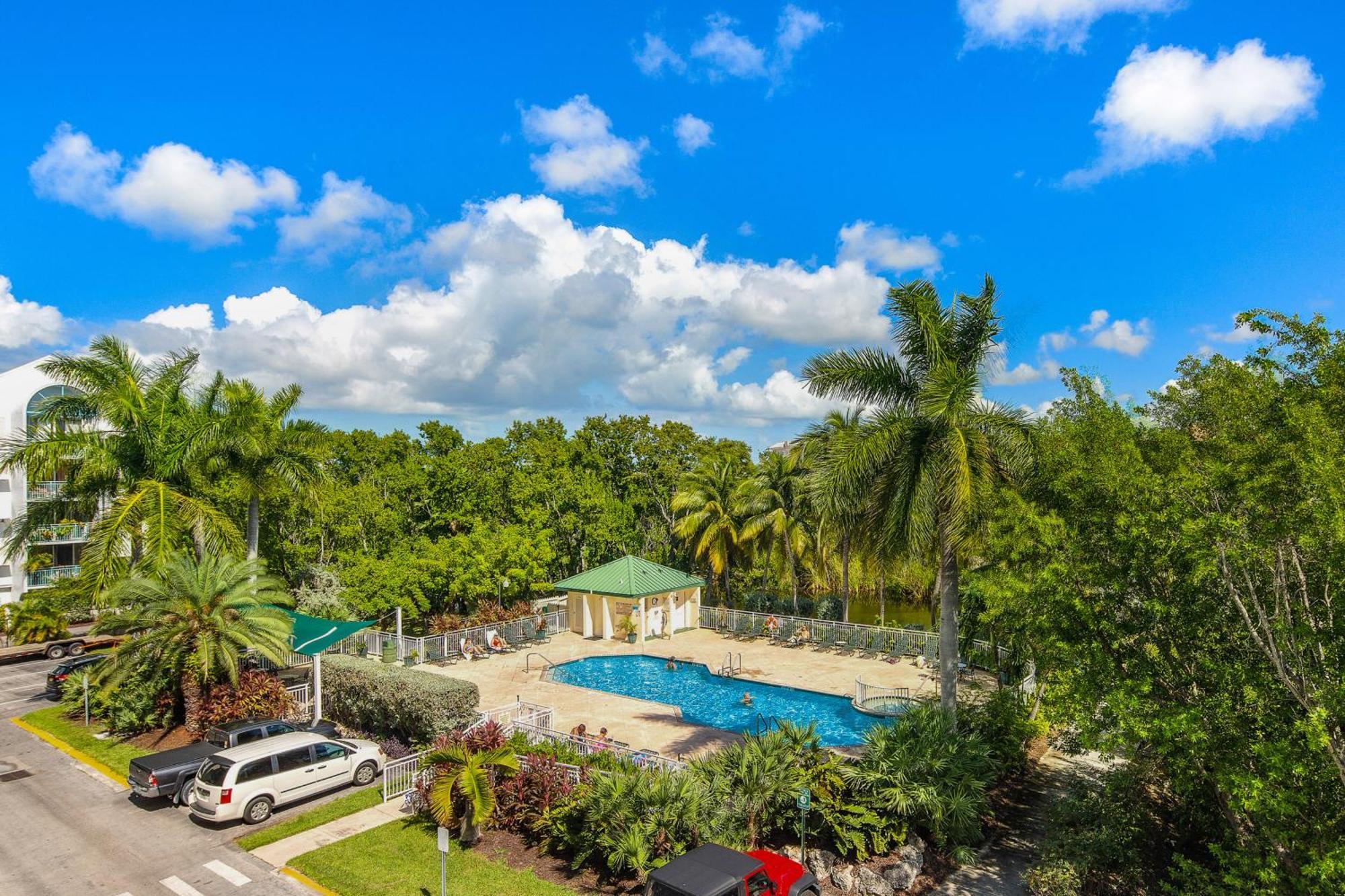 Sunrise Suites Dominican Suite #110 Key West Ruang foto
