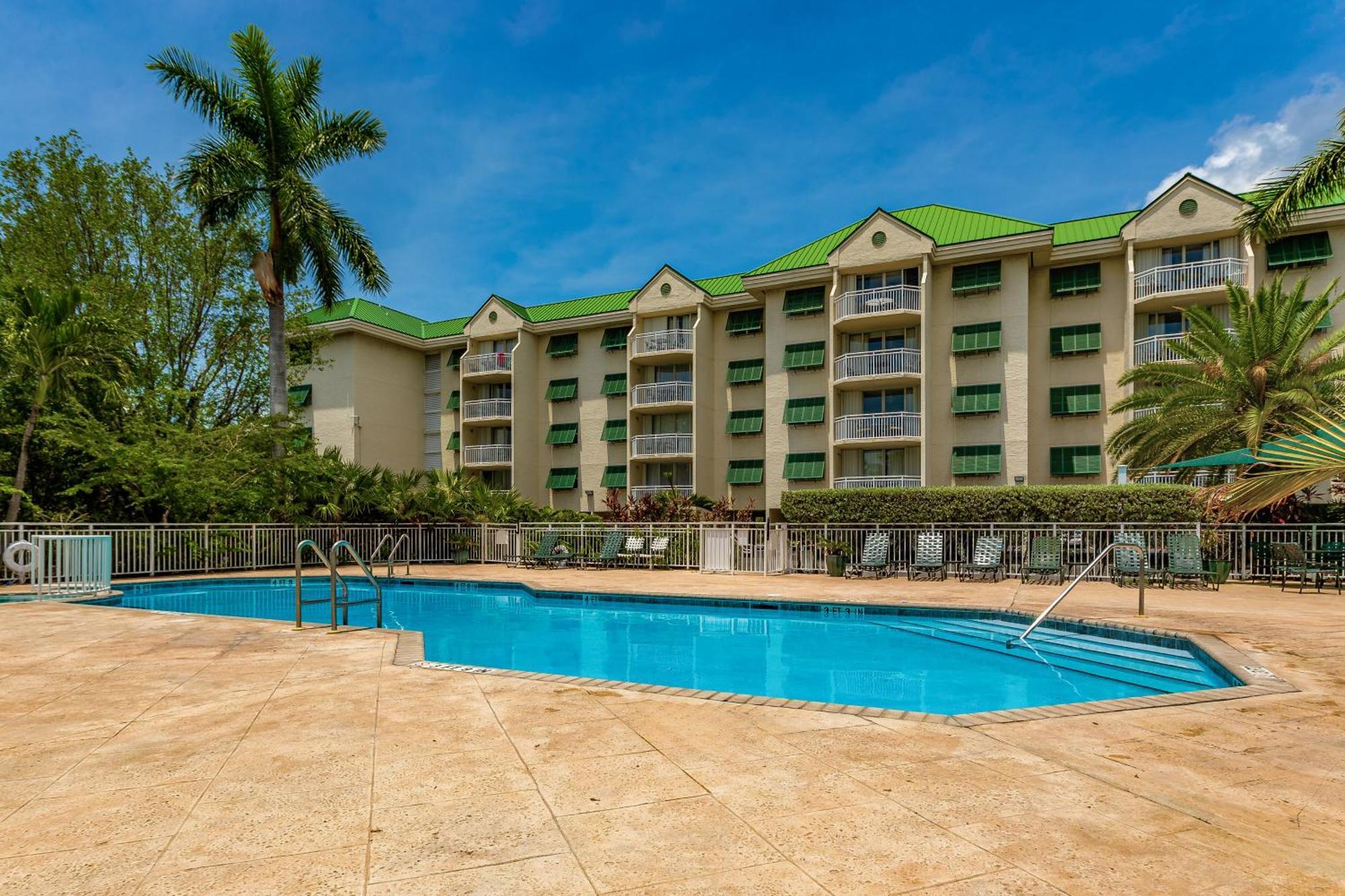Sunrise Suites Dominican Suite #110 Key West Ruang foto