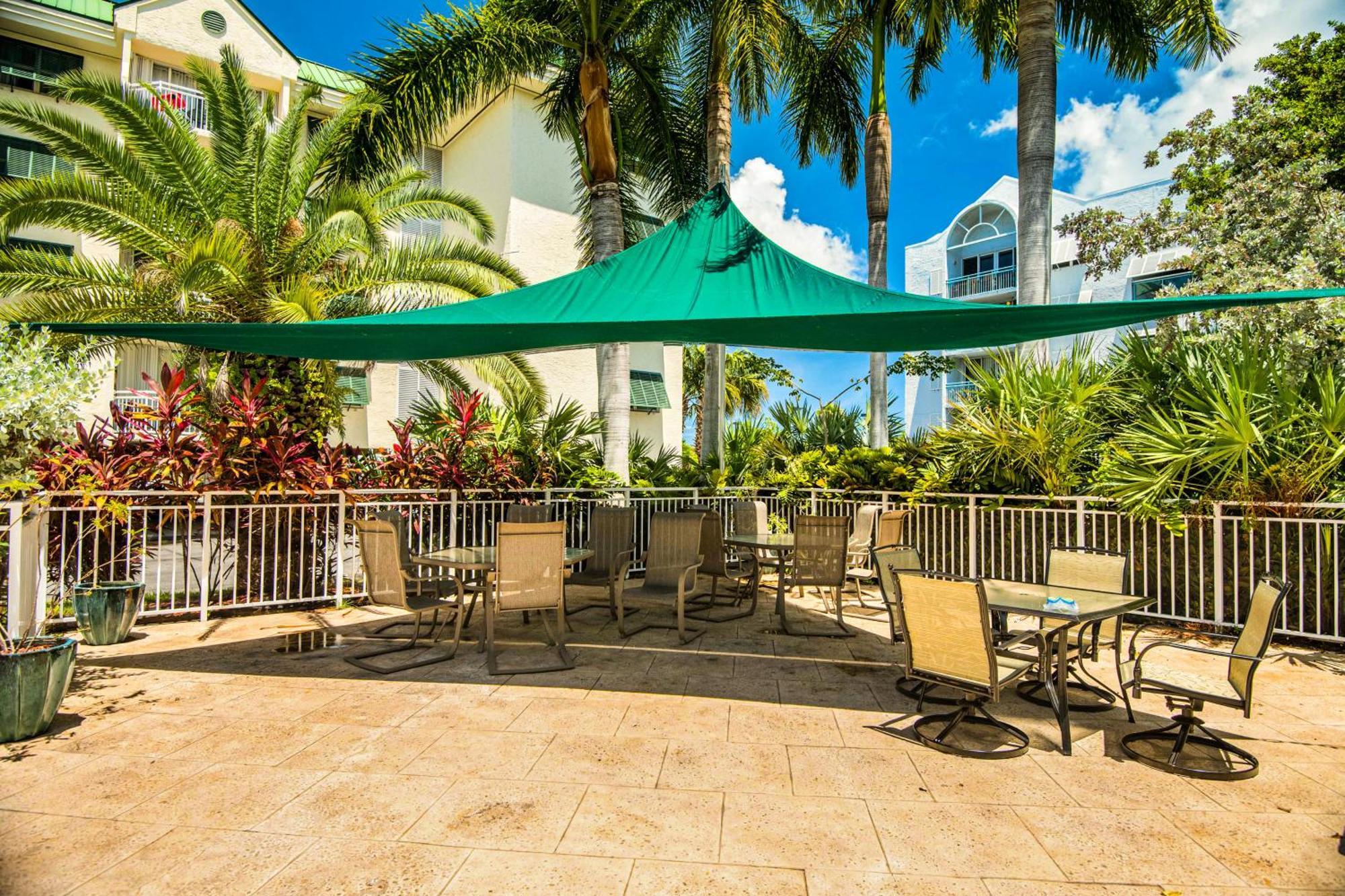 Sunrise Suites Dominican Suite #110 Key West Ruang foto