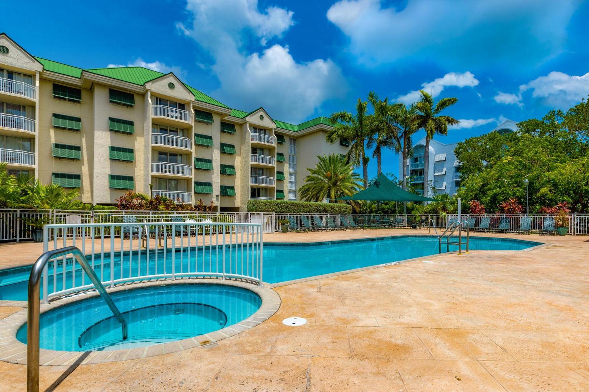 Sunrise Suites Dominican Suite #110 Key West Ruang foto