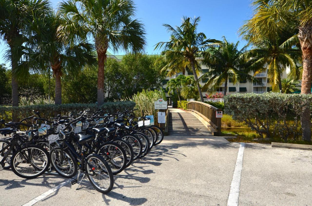 Sunrise Suites Dominican Suite #110 Key West Bagian luar foto
