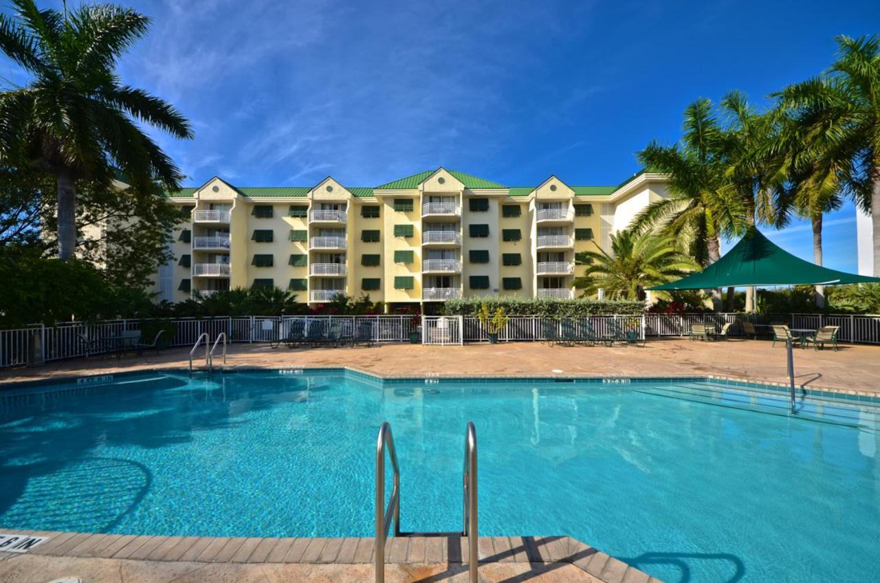 Sunrise Suites Dominican Suite #110 Key West Bagian luar foto