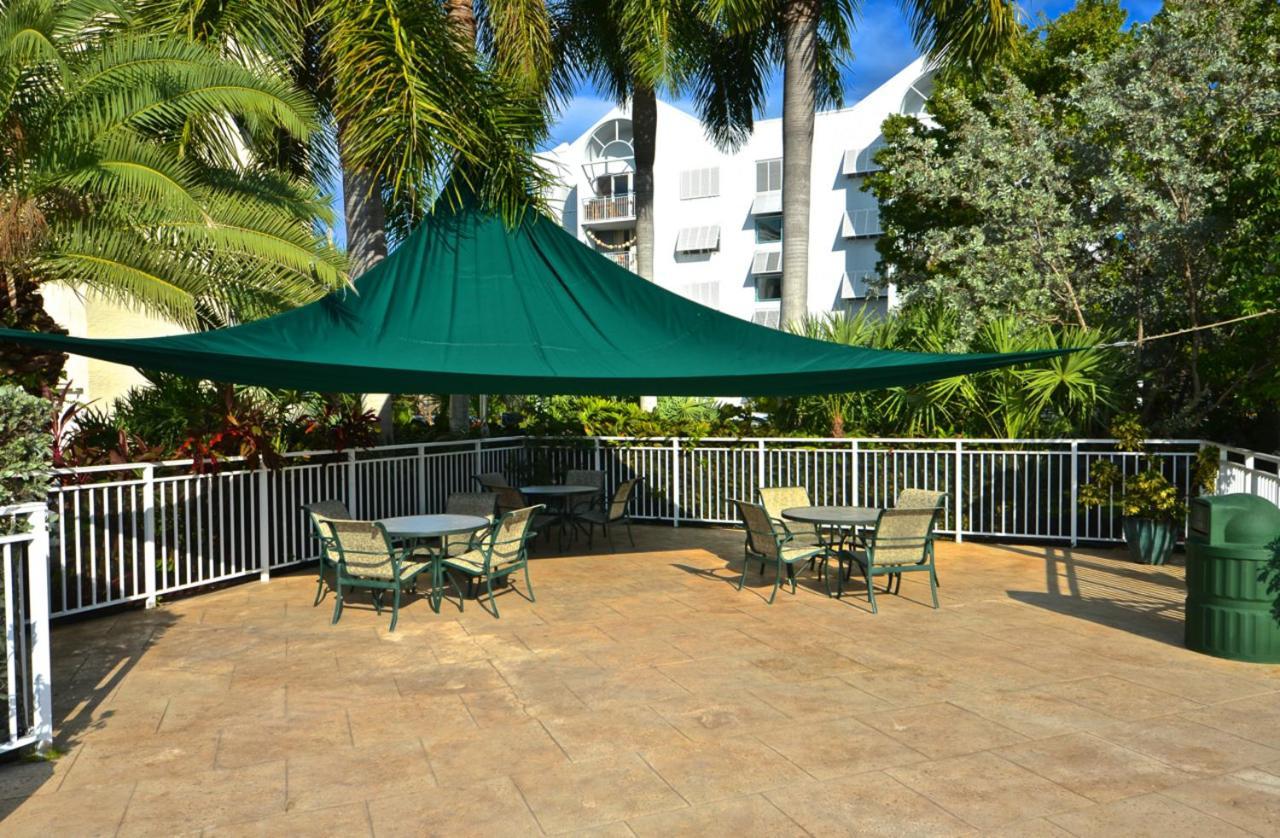 Sunrise Suites Dominican Suite #110 Key West Bagian luar foto